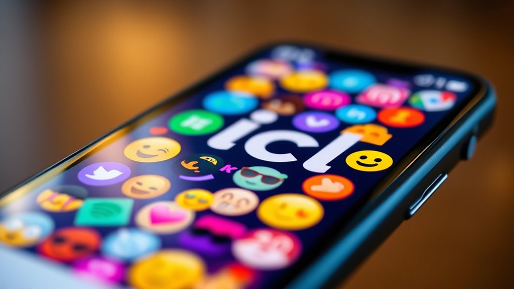 platform specific icl meanings