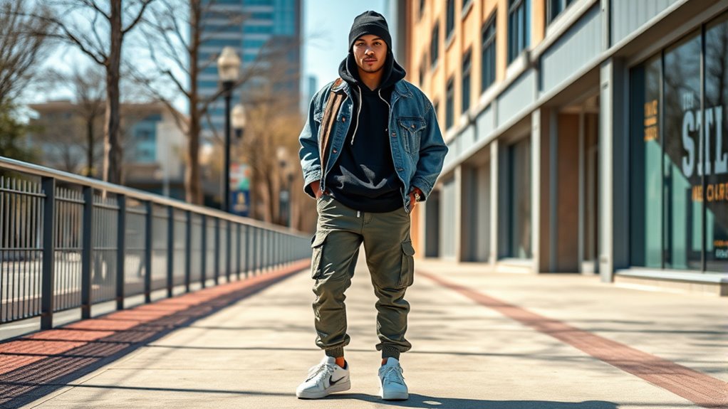 platforms showcasing diverse fit content