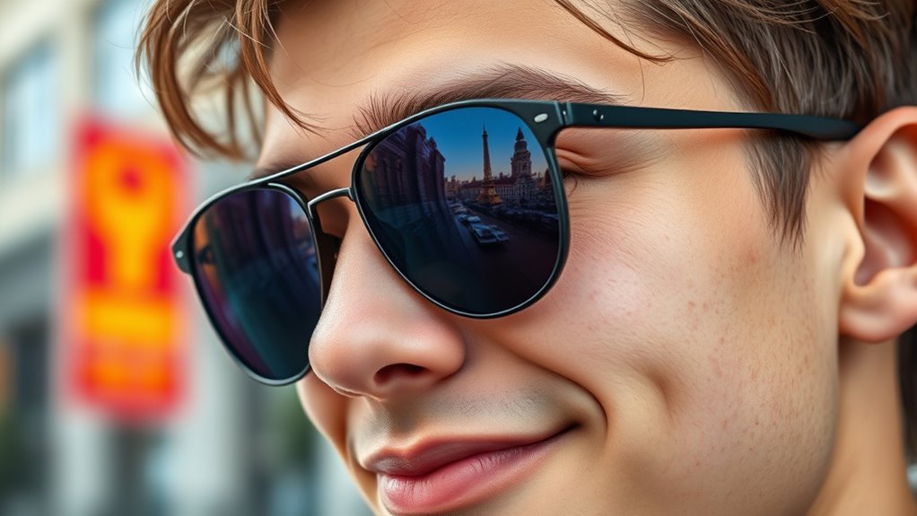 playful confidence with emojis