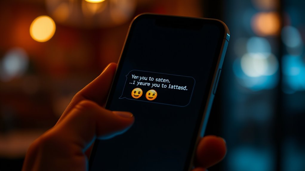 playful teasing builds attraction