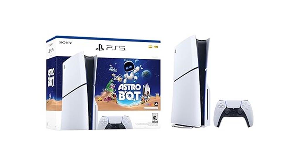 playstation 5 astro bot