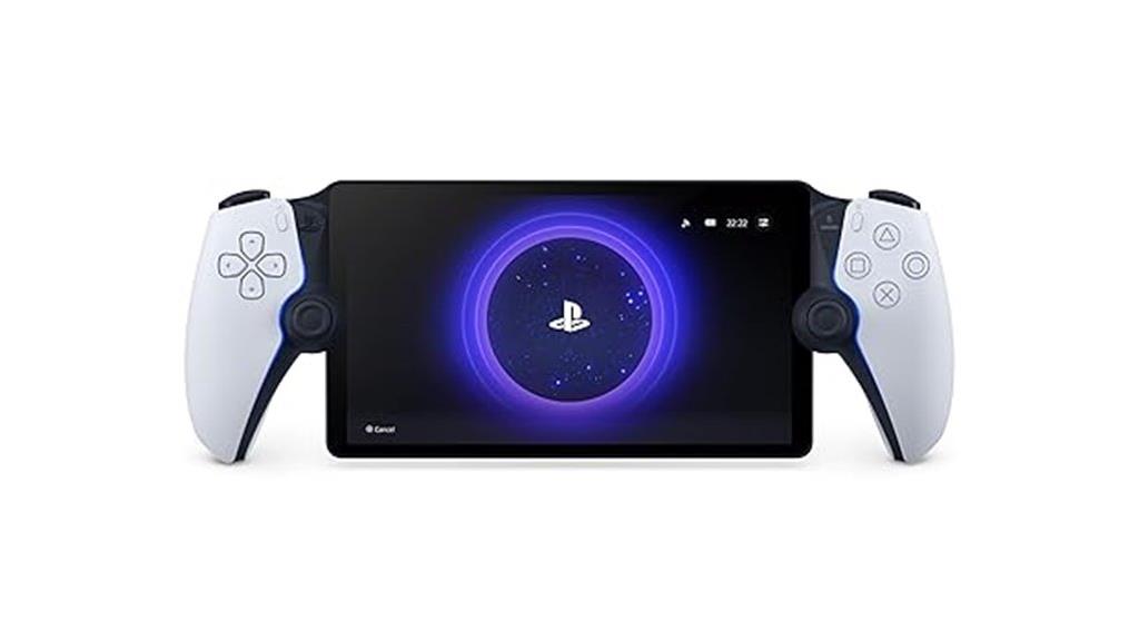 playstation portable gaming