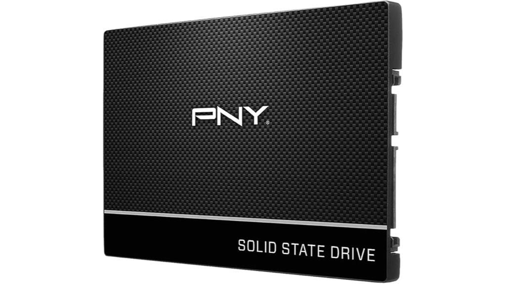 pny cs900 500gb ssd