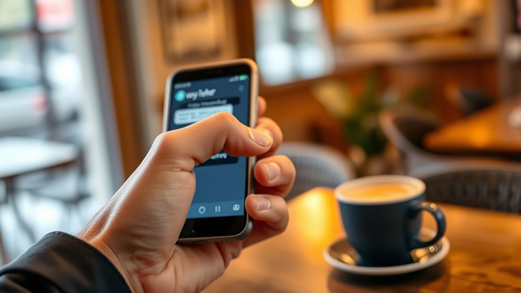 polite flexible future planning