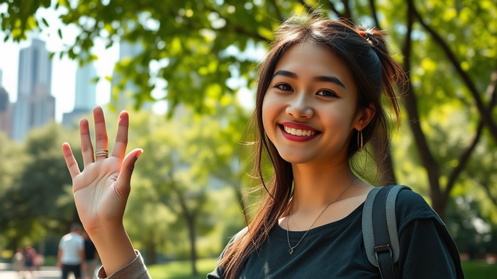 polite honest respectful declines