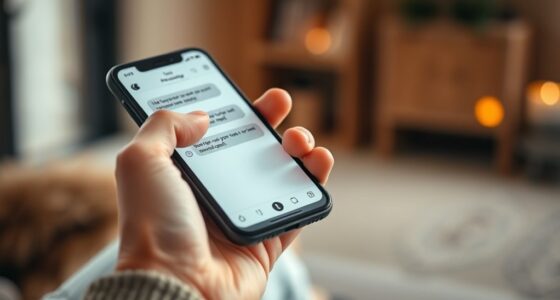 polite text refusal tips