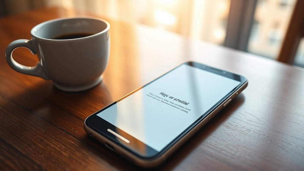 politely mention busy schedule