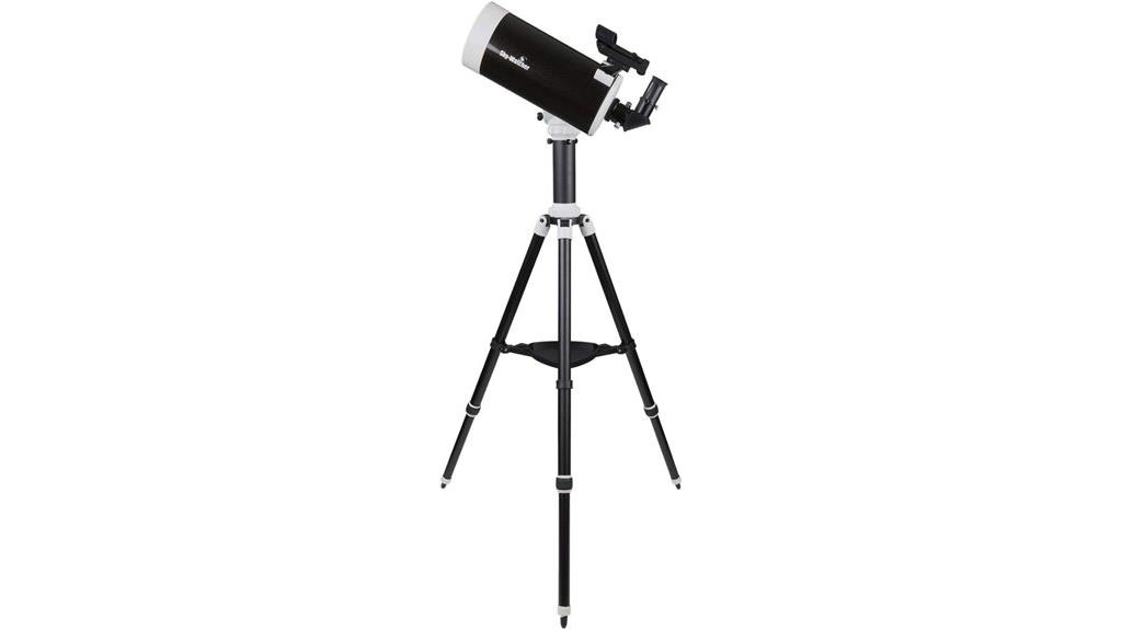 portable astrophotography mount