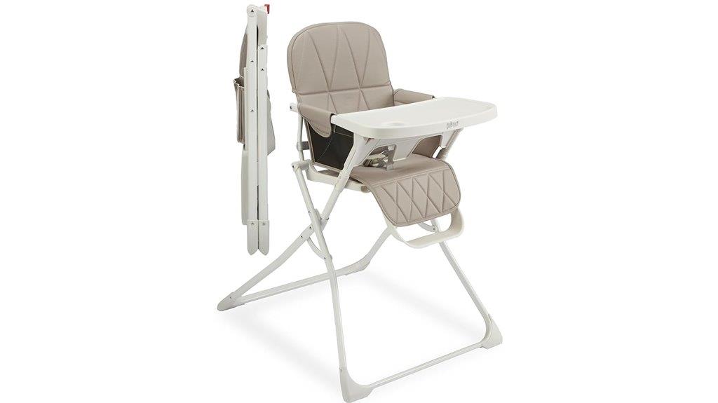 portable baby high chair