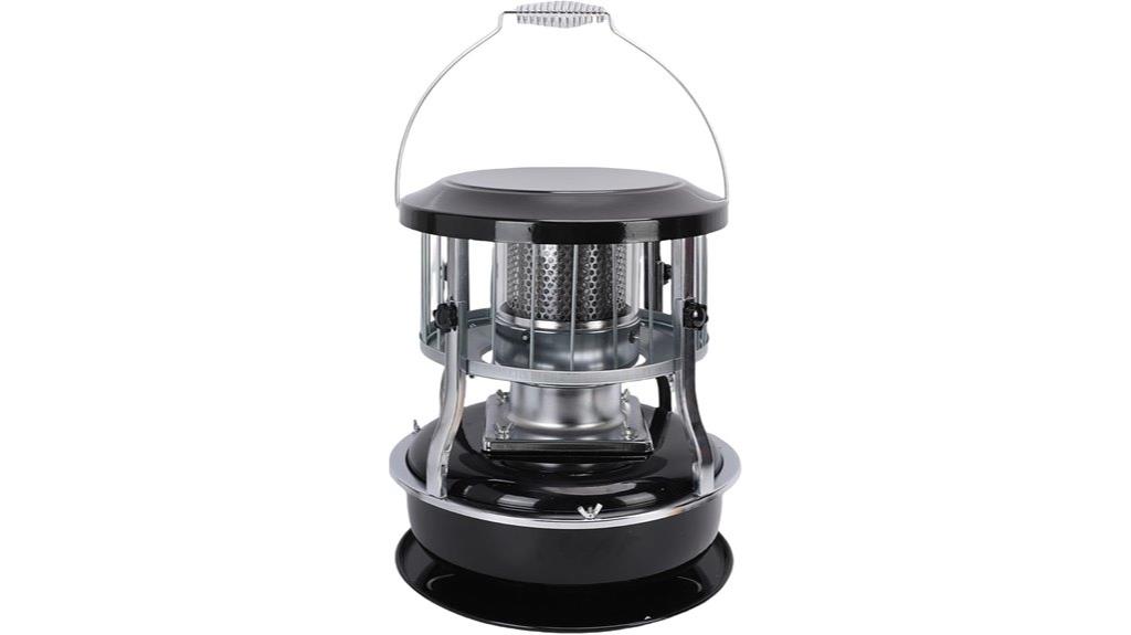 portable kerosene heater 2600w