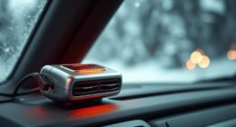 portable plug in car heaters