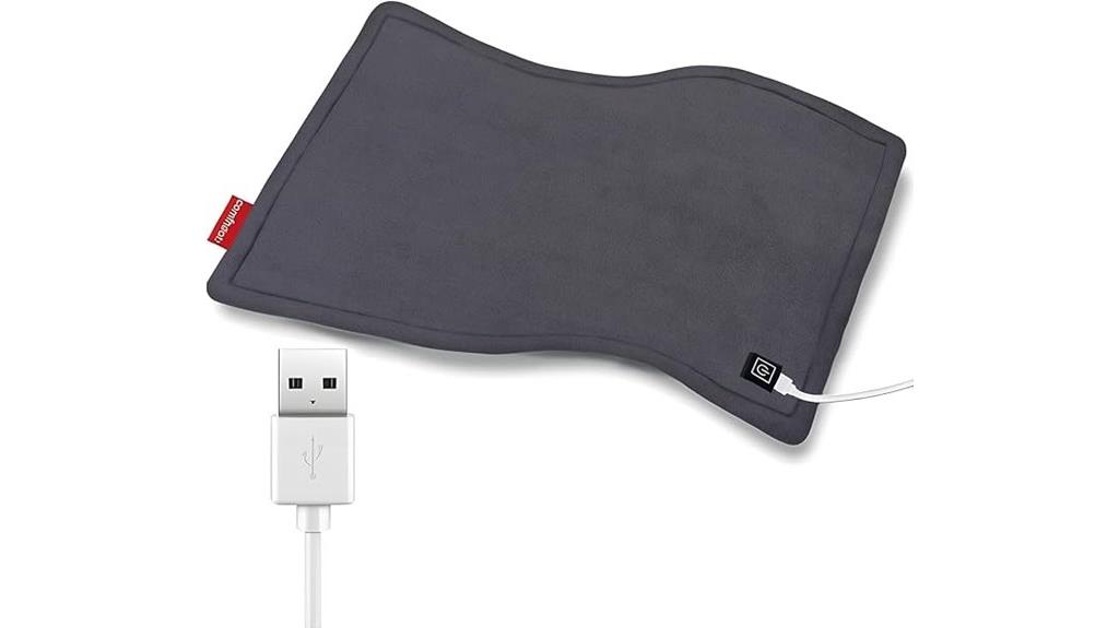 portable usb pain relief