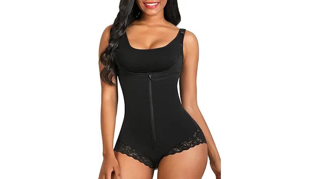 postpartum tummy control shaper