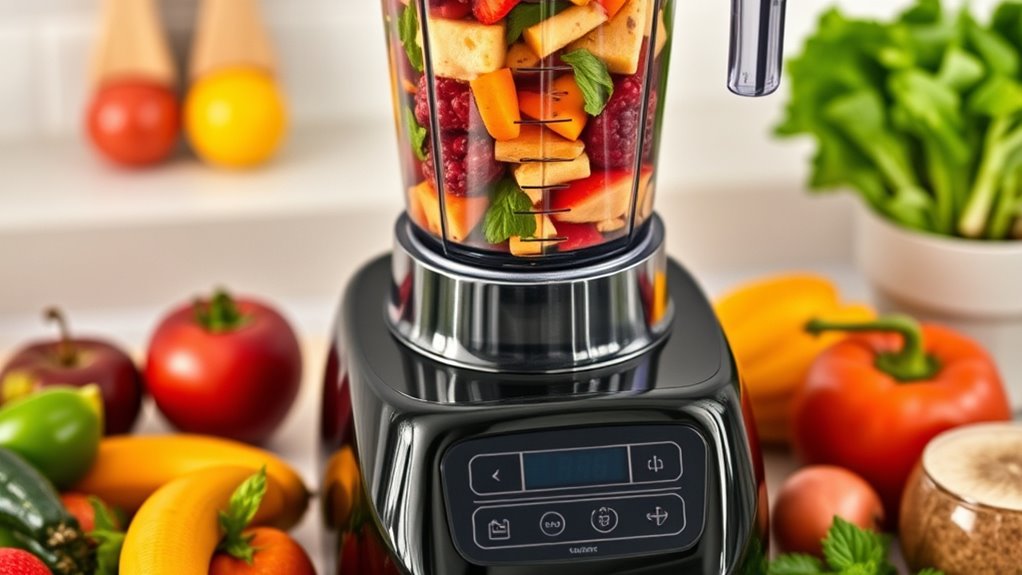 powerful durable versatile convenient