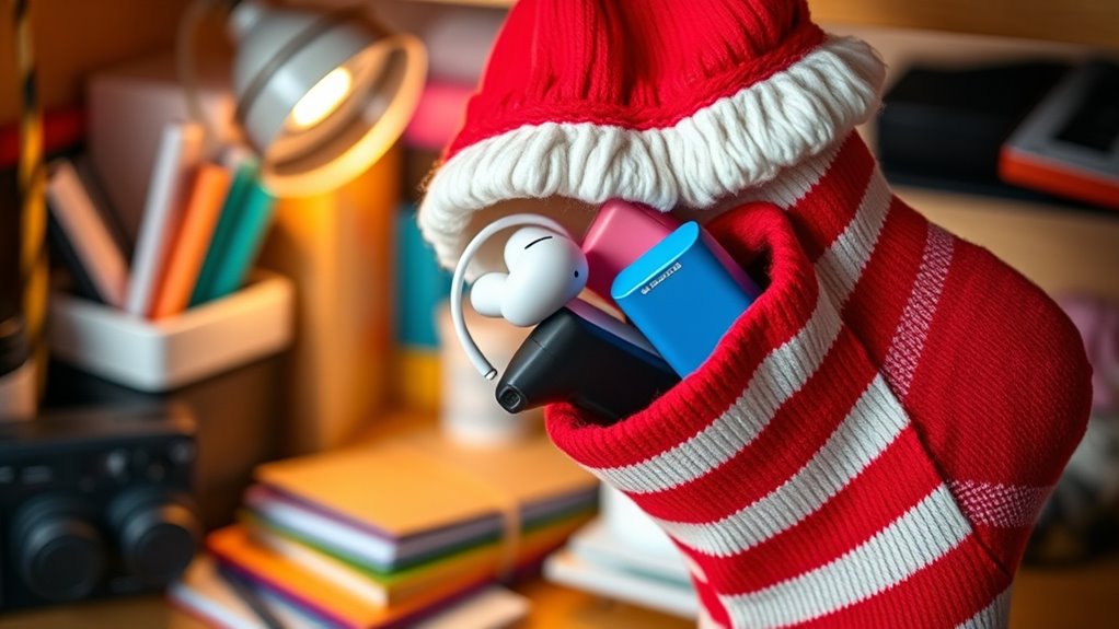 practical affordable durable gifts