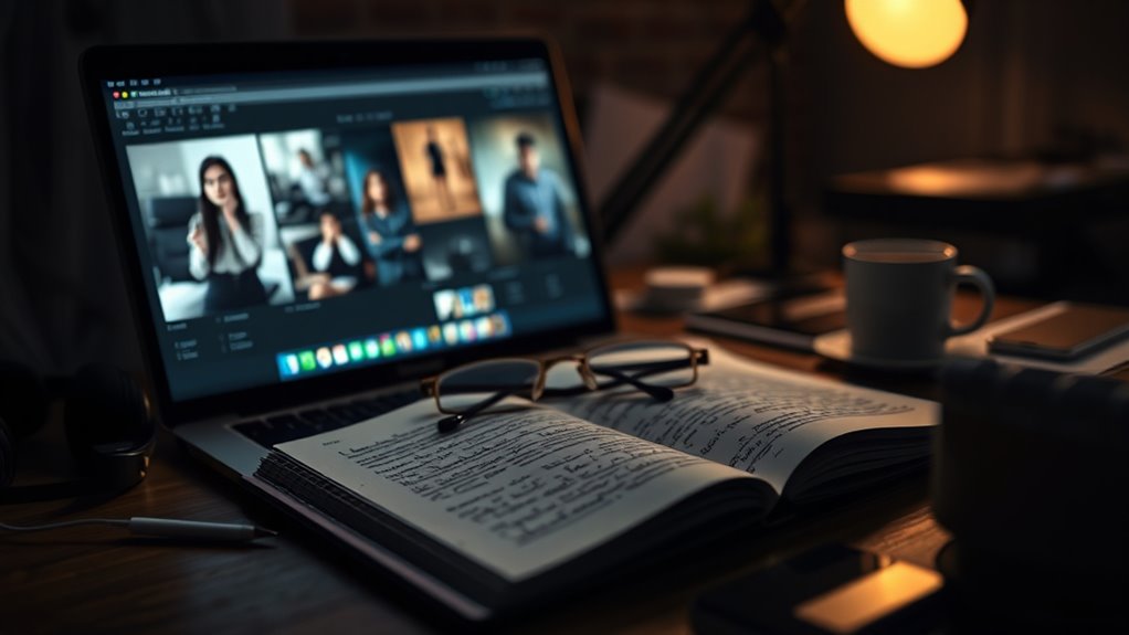 practice safe online browsing