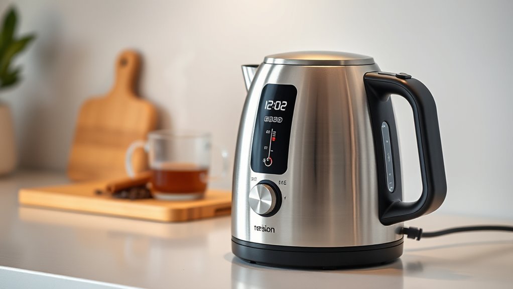 precise safe suitable capacity