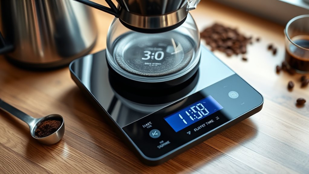 precision durability convenience accuracy