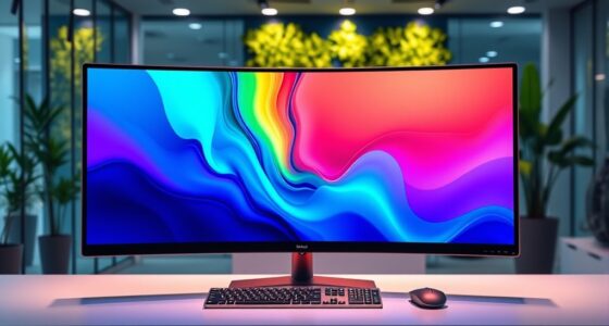 premium 4k monitors guide