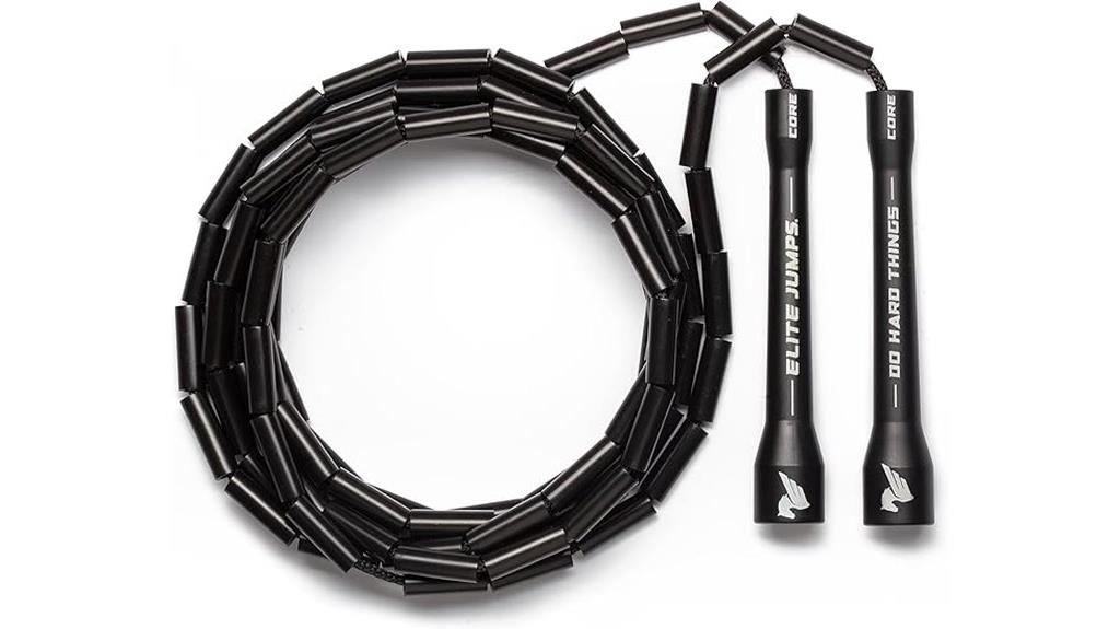 premium beaded jump ropes