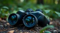 premium precision hunting optics
