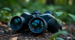 premium precision hunting optics