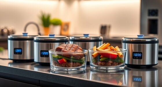 premium sous vide equipment guide