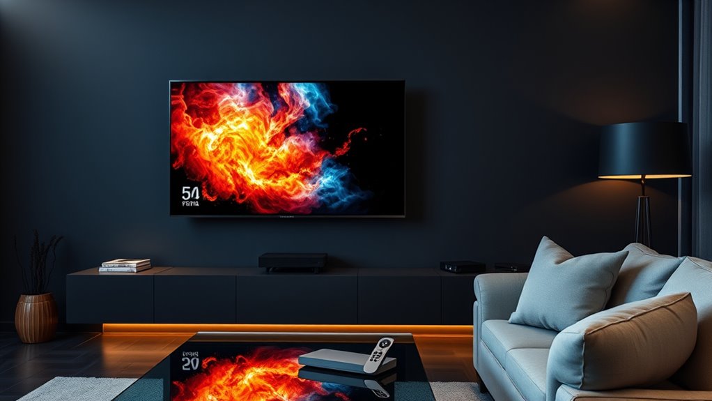 premium streaming device features