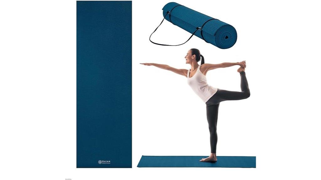 premium yoga mat carrier