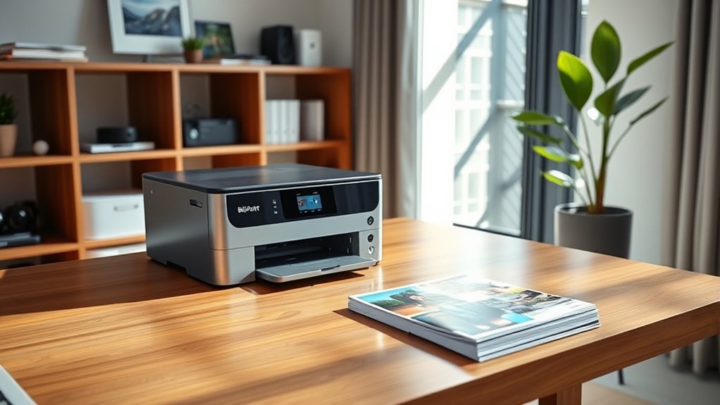 print speed costs compatibility