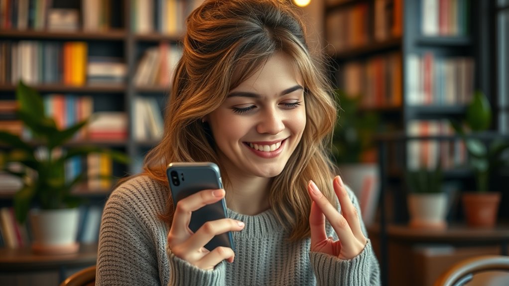 prioritize safety and boundaries