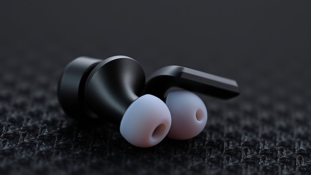 prioritize sound comfort battery