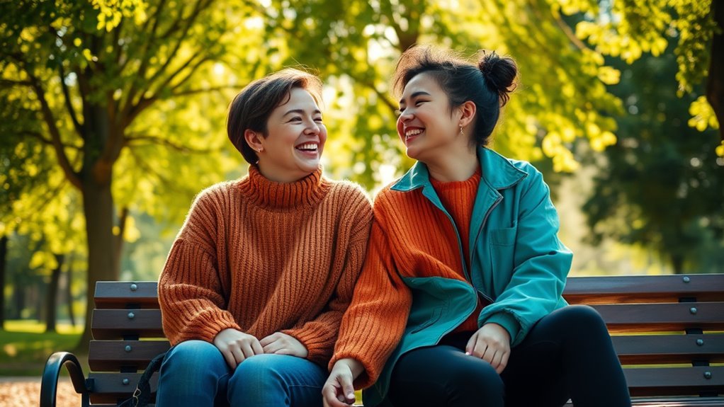 prioritize trust and communication