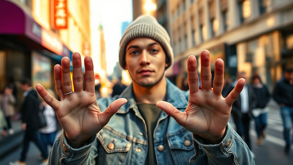 provide your current location