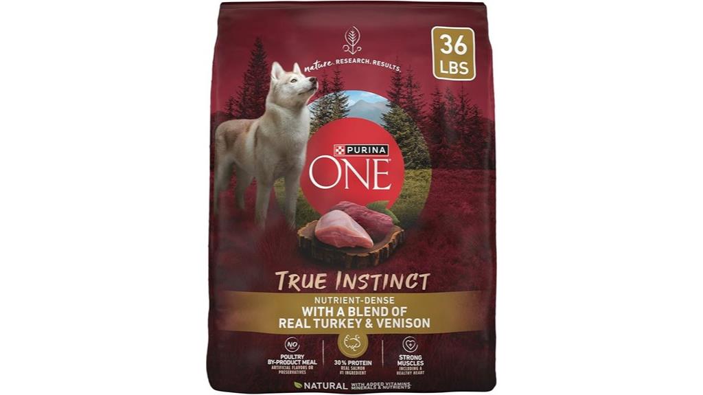 purina one true instinct
