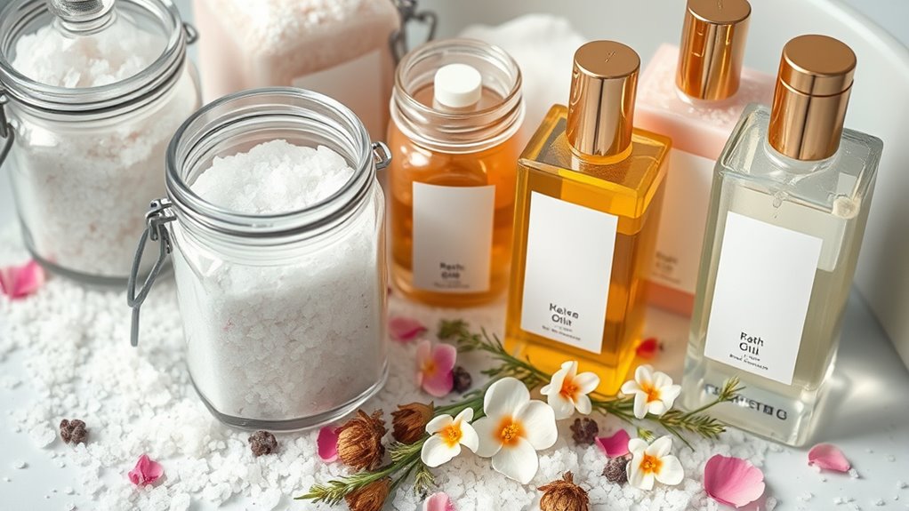 quality fragrance safety wellness