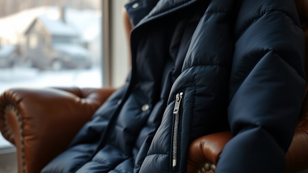 quality insulation style