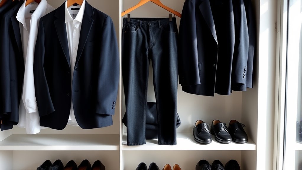 quality versatility fit durability