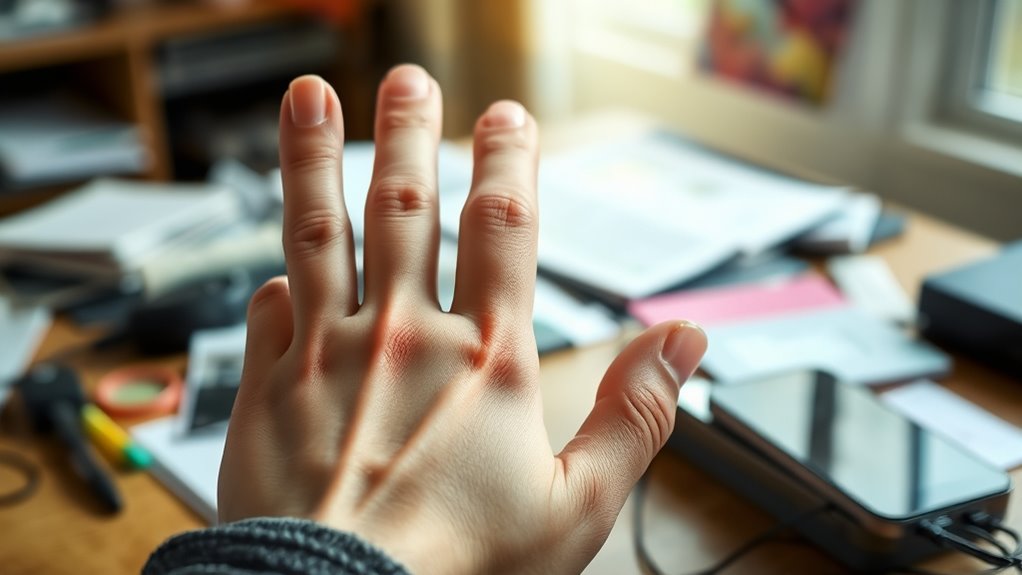 quick casual check in