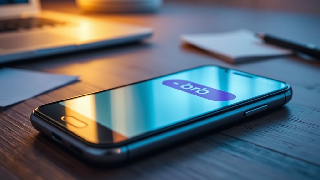 quick efficient friendly communication