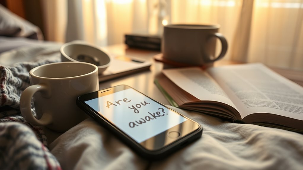 quick morning reply tips