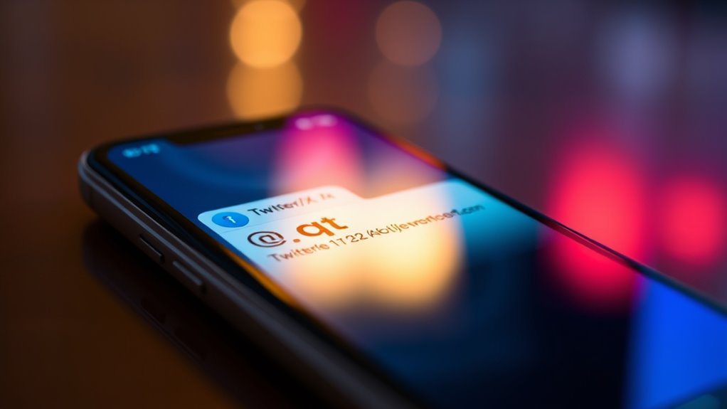 quote tweet abbreviation meaning