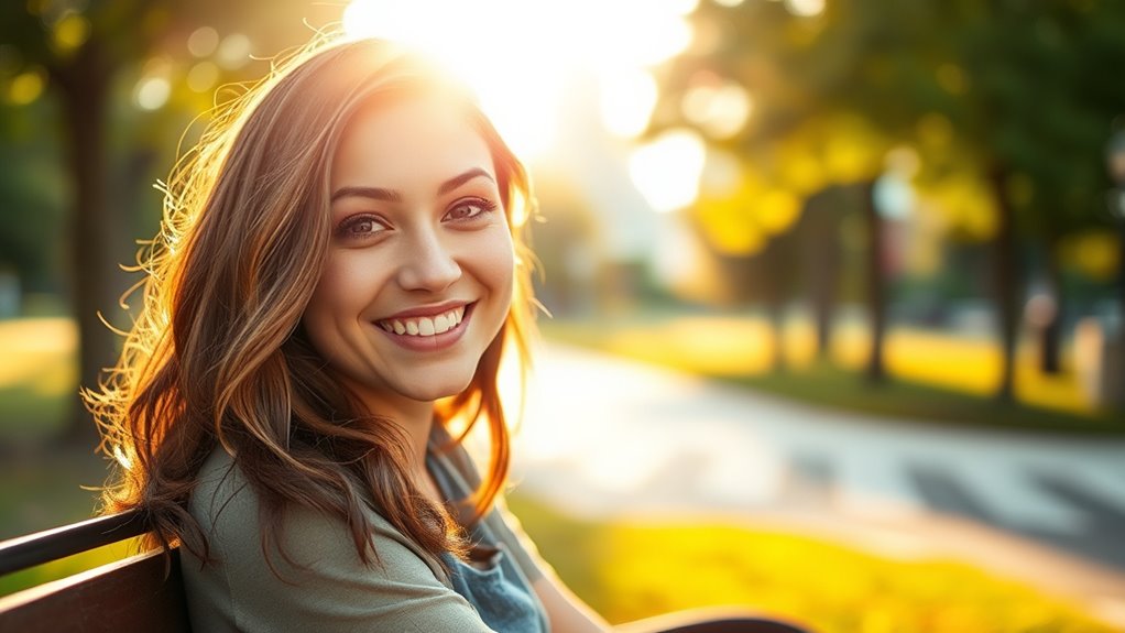 read her cues carefully