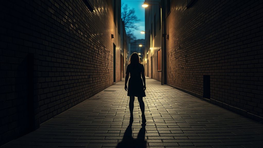 recognize breakup behavior differences