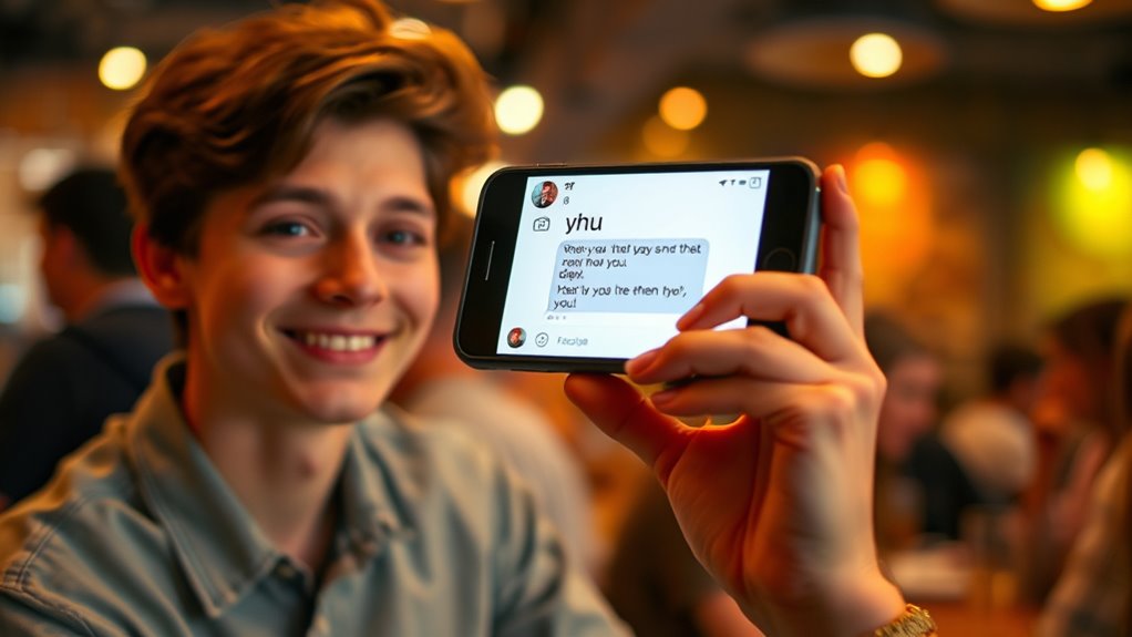 recognize context interpret tone