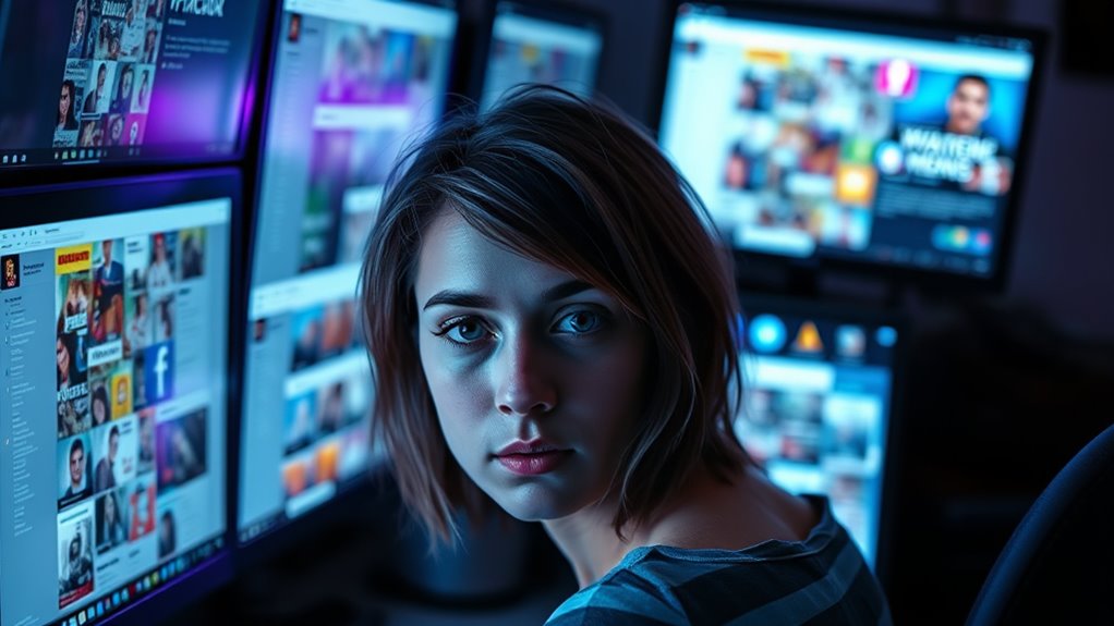 recognize digital detox signs