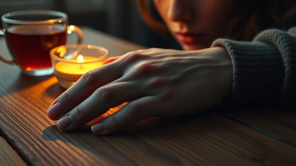 recognize feelings before responding