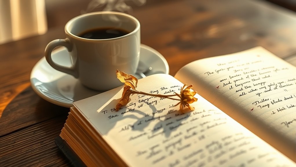 recognize time reconnect genuinely