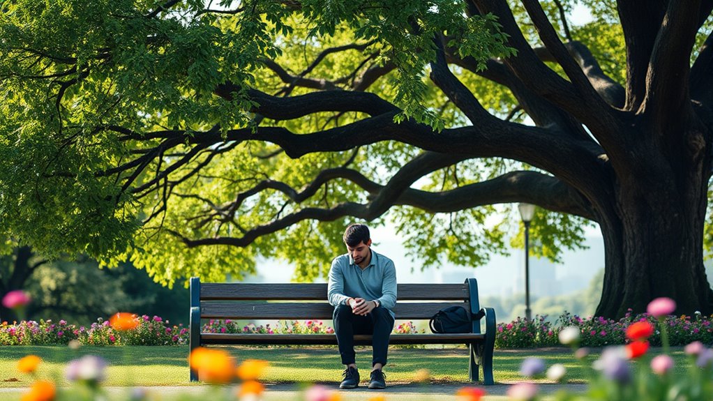 redefining masculinity through vulnerability