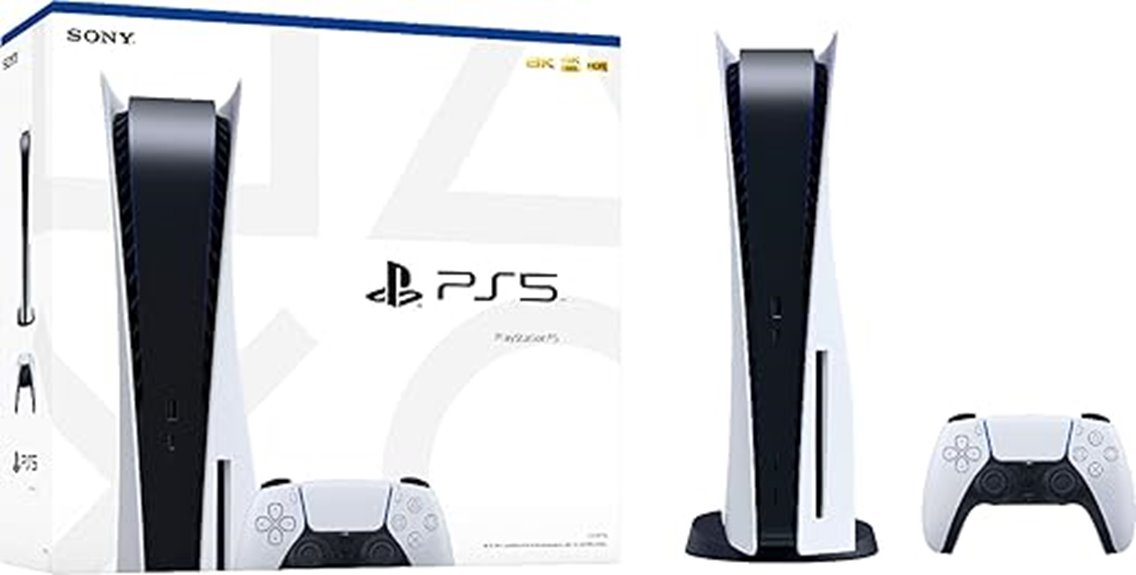 refurbished ps5 disc edition